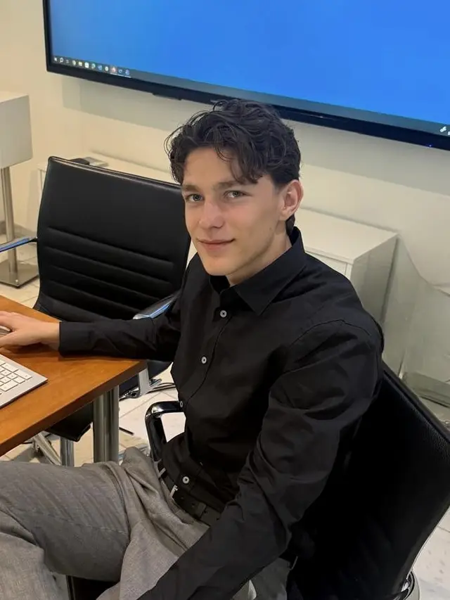 Lino, CRM & Analytics bei Traffox