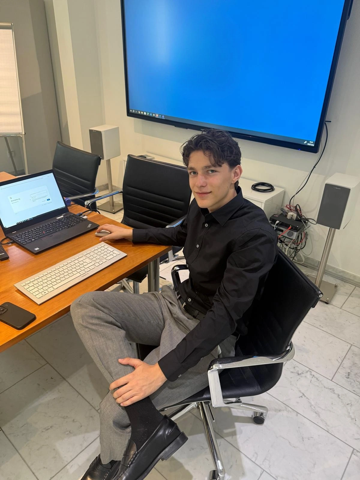 Teammitglied 3